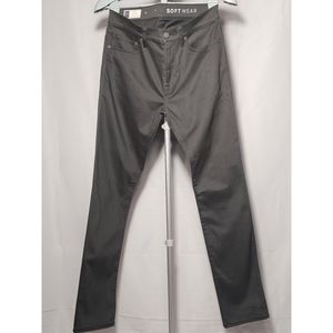 Gap Men's Softwear Grey Skinny Jean